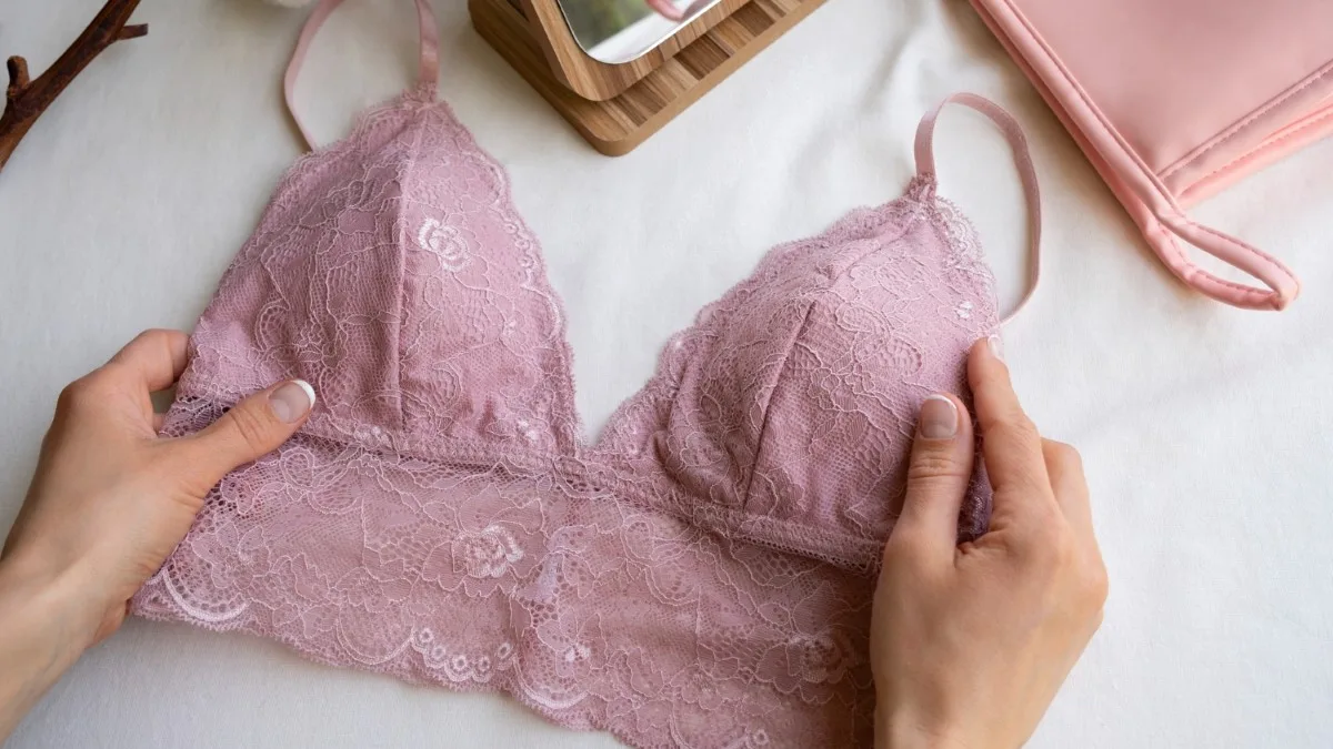 Armatures qui piquent : comprendre la cause.